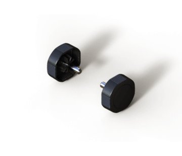 Lowrance Gimbal Bracket Knobs