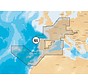 Frankrijk- Spanje-Nederland und binnenland EU-MSD/46XG