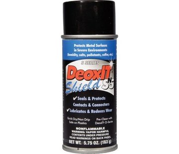 CAIG DeoxIT Shield Contact Protector