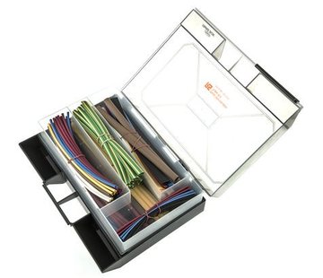 RS Pro Pro krimpkous assortiment