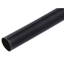 Krimpkous Pro Black 18mm