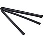 krimpkous Pro Black 4.8mm, 2:1