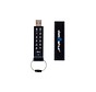 DatAshur secure USB Stick 256-bit in 4GB, 8GB, 16GB or 32GB