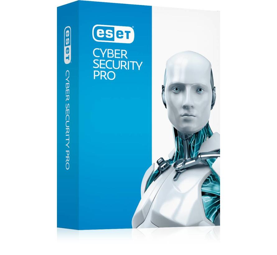 eset cyber security pro pc
