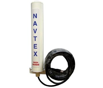 Nasa marine 518 kHz Navtex antenne