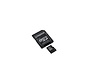 MICRO SDHC MEMORY CARD 16GB CLASS 4 INCL. ADAPTER