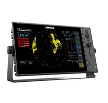 R3016 Radar Control Unit