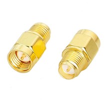 SMA Male To RP-SMA Female RF