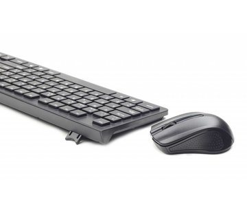 Gembird Draadloze desktop set