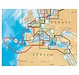 EU West and Spanje MSD 31+