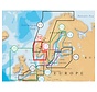 Noorwegen Zuid and West MSD 12p+