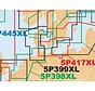 Duitsland and Denemarken West MSD 5P399XL