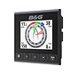 Triton² 4,1 Zoll NMEA 2000 digitales Segelinstrument