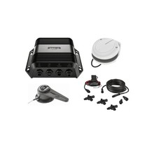 NAC-2 Stuurautomaatsysteem