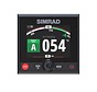 AP44 autopilot controller with 4.1-inch colour display