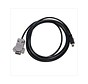 RS232 kabel (mini USB naar DB9F)