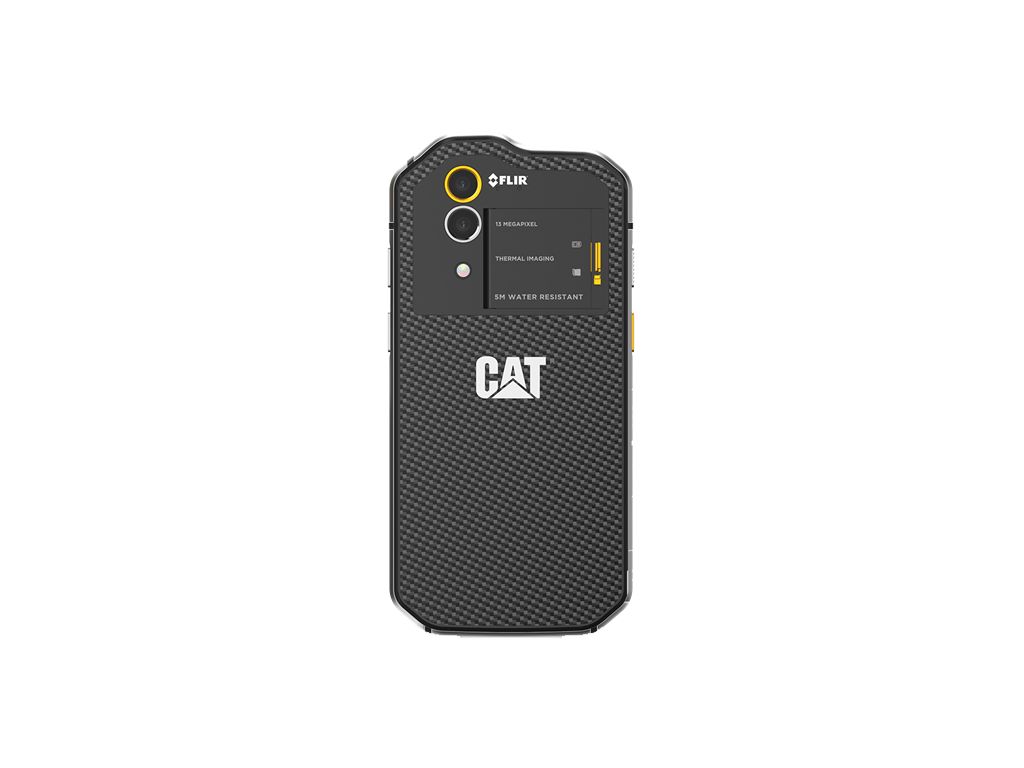 Caterpillar s60 аккумулятор