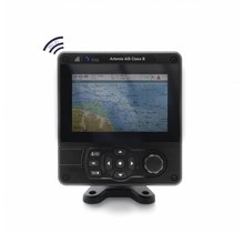 B400 AIS transponder