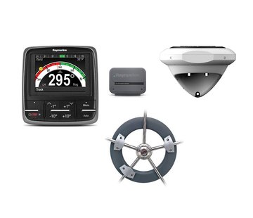 Raymarine EV-100 stuurwielautomaat