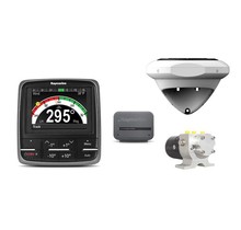 EV-100 hydraulische stuurautomaat