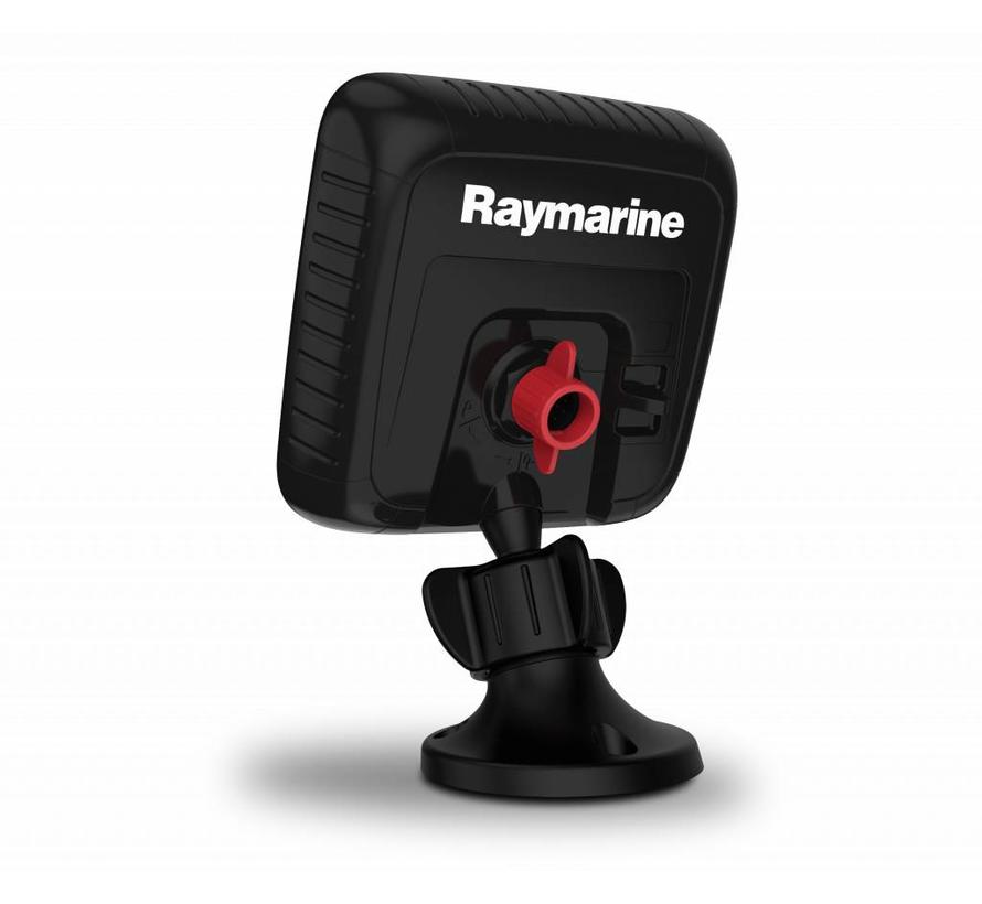 Raymarine Dragonfly 4 Pro fishfinder Mediawinkel