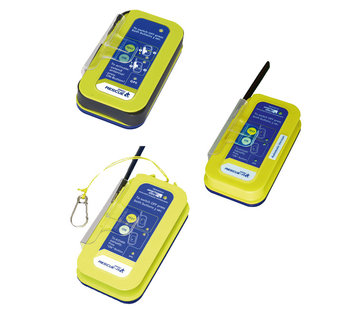 Weatherdock EasyRescue AIS S.A.R.T