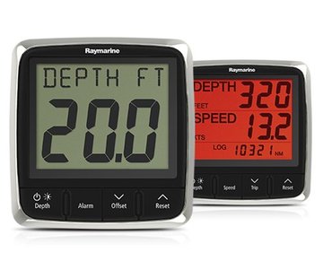 Raymarine i50