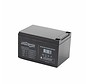 Batterij for UPS 12V 12AH