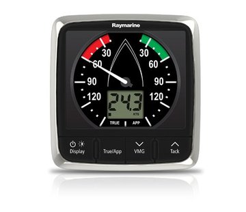 Raymarine i60
