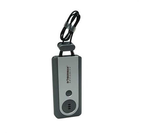Doberman Traveler Defense Alarm