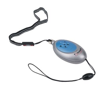 Doberman Mini mobile alert