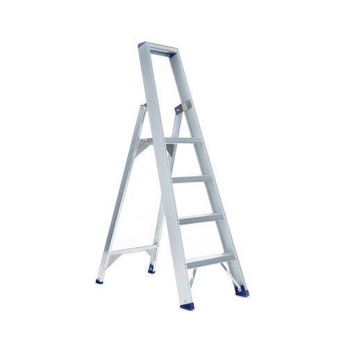 Eurostairs Eurostairs Bordestrap enkel 1x4 Eurostairs Eurostairs Bordestrap enkel 1x4