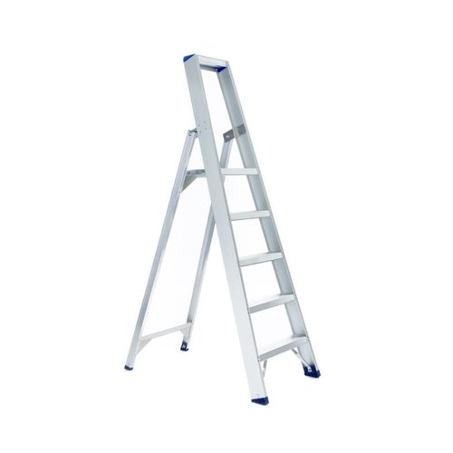 Eurostairs Eurostairs Bordestrap enkel 1x5 Eurostairs Eurostairs Bordestrap enkel 1x5