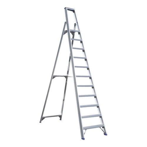 Eurostairs Eurostairs Bordestrap enkel 1x11 Eurostairs Eurostairs Bordestrap enkel 1x11