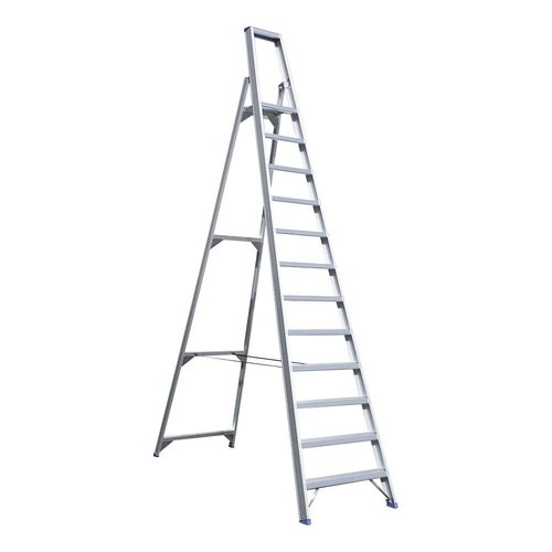 Eurostairs Eurostairs Bordestrap enkel 1x12 Eurostairs Eurostairs Bordestrap enkel 1x12