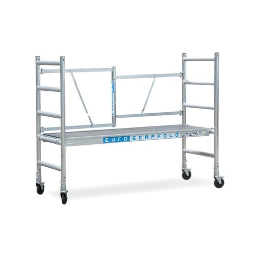 Euroscaffold EVO kamersteiger Euroscaffold EVO kamersteiger