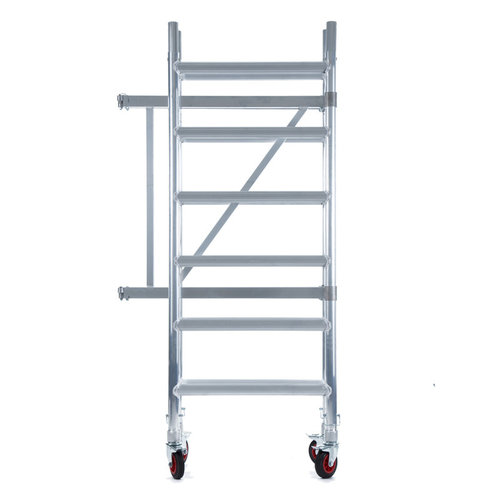 Euroscaffold Gebruikte kamersteiger 75 cm Euroscaffold Gebruikte kamersteiger 75 cm