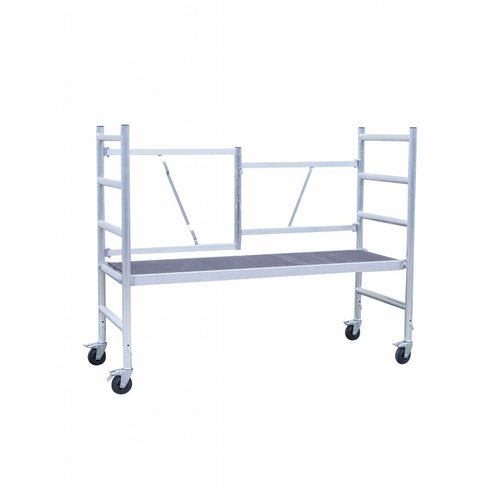 Euroscaffold Gebruikte EVO kamersteiger 75 cm Euroscaffold Gebruikte EVO kamersteiger 75 cm