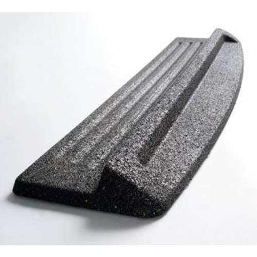 Eurostairs Laddermat 1.00 meter Eurostairs Laddermat 1.00 meter