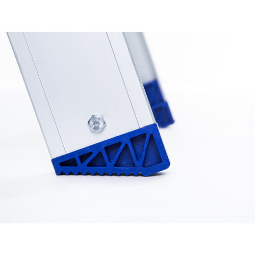 Eurostairs Trapdop blauw groot Eurostairs Trapdop blauw groot