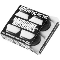 Bones Bushings Hard Pack White