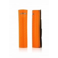 Acerbis Upper Fork Cover - Orange