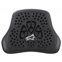 Alpinestars Nucleon KR-CiR Chest Insert M/L/XL