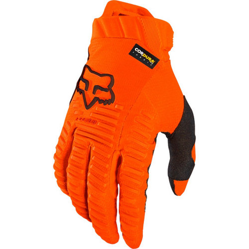 Fox Legion Glove - Orange
