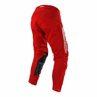 Troy Lee Designs 2018 Gp Air Pant - Red