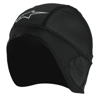 Alpinestars Skull Cap Beanie - Black