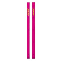 Santa Cruz Slimeline Rails - Pink