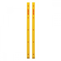 Santa Cruz Slimeline Rails - Yellow