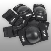 TSG Junior Safety Set