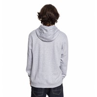 DC® Rebel 3 Hoodie - Grey Heather